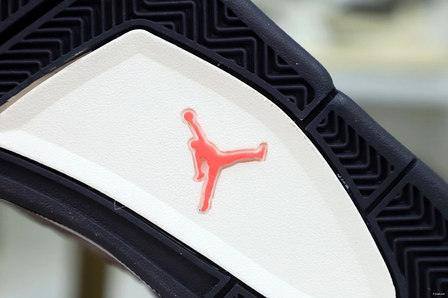 RETRO 'TAUPE HAZE' JORDAN AIR 4 0310